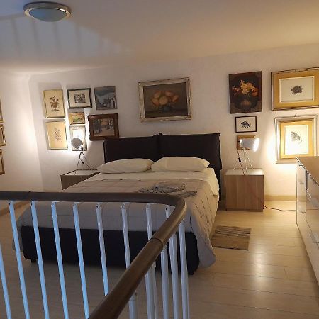 Апартаменты Ortigia Family House Сиракузы Экстерьер фото