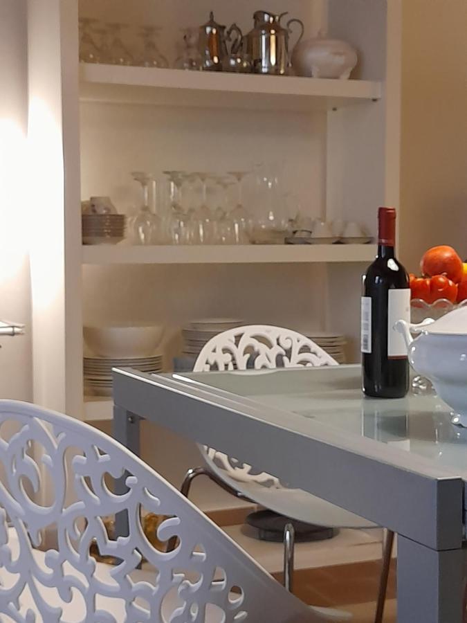 Апартаменты Ortigia Family House Сиракузы Экстерьер фото