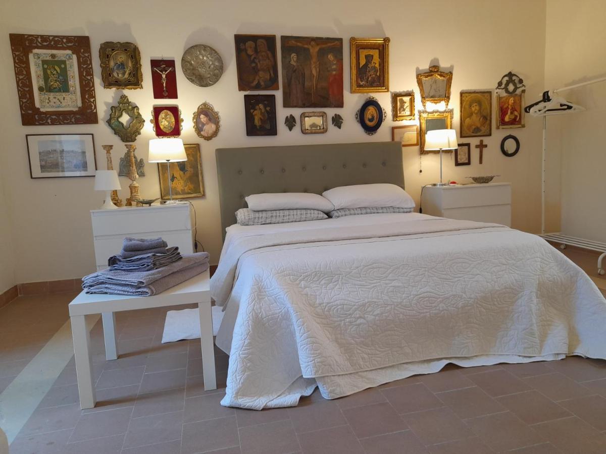 Апартаменты Ortigia Family House Сиракузы Экстерьер фото