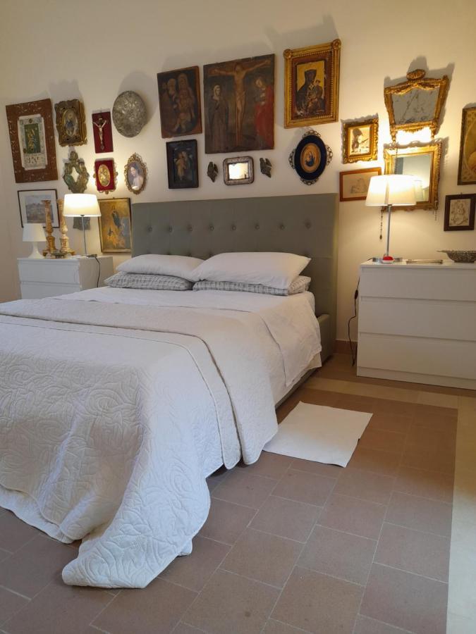 Апартаменты Ortigia Family House Сиракузы Экстерьер фото