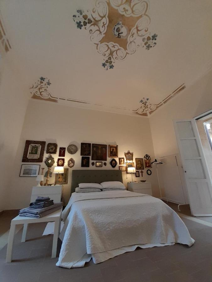 Апартаменты Ortigia Family House Сиракузы Экстерьер фото