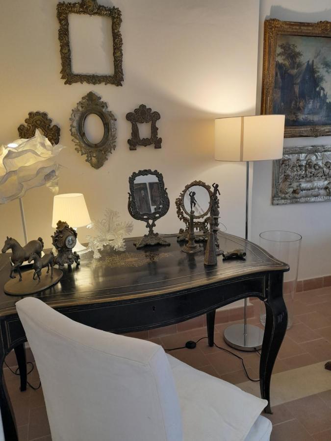 Апартаменты Ortigia Family House Сиракузы Экстерьер фото