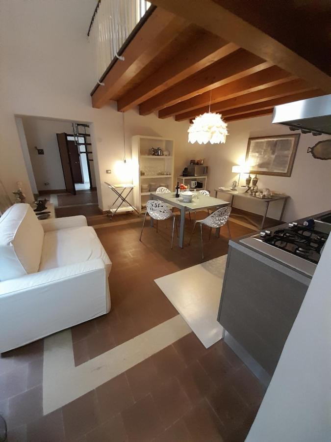 Апартаменты Ortigia Family House Сиракузы Экстерьер фото