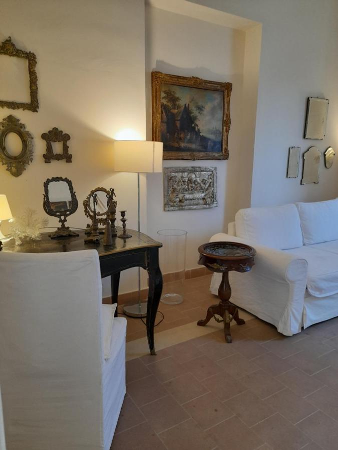 Апартаменты Ortigia Family House Сиракузы Экстерьер фото