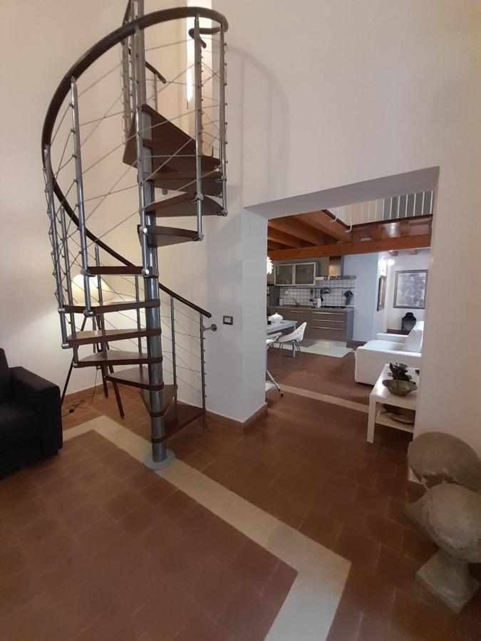 Апартаменты Ortigia Family House Сиракузы Экстерьер фото