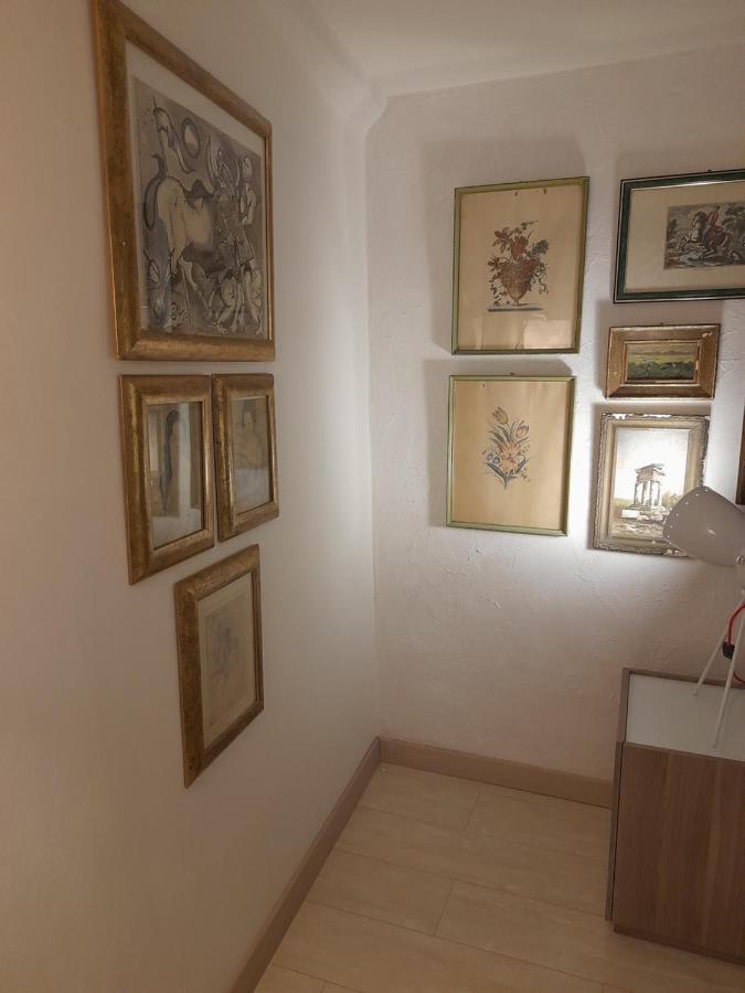 Апартаменты Ortigia Family House Сиракузы Экстерьер фото