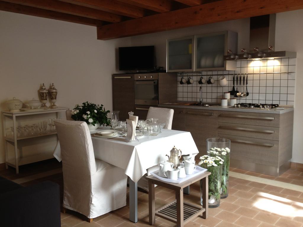 Апартаменты Ortigia Family House Сиракузы Экстерьер фото