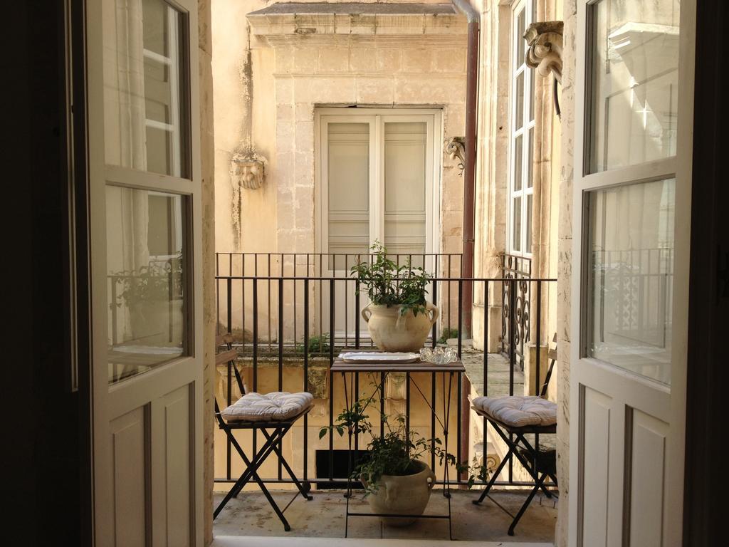 Апартаменты Ortigia Family House Сиракузы Экстерьер фото