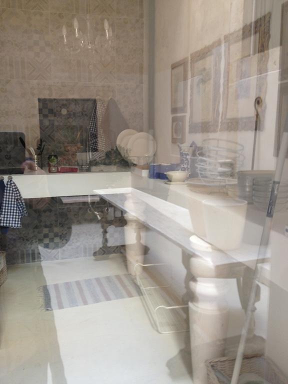 Апартаменты Ortigia Family House Сиракузы Экстерьер фото