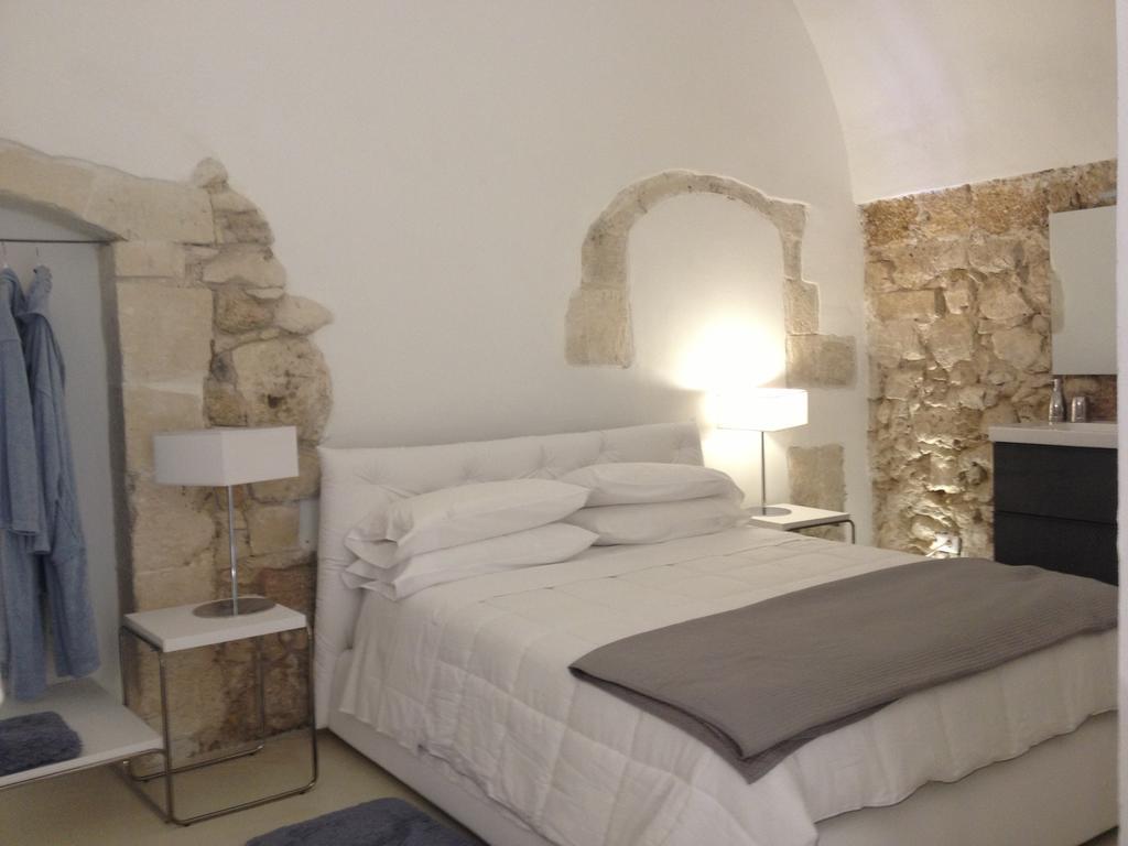 Апартаменты Ortigia Family House Сиракузы Экстерьер фото