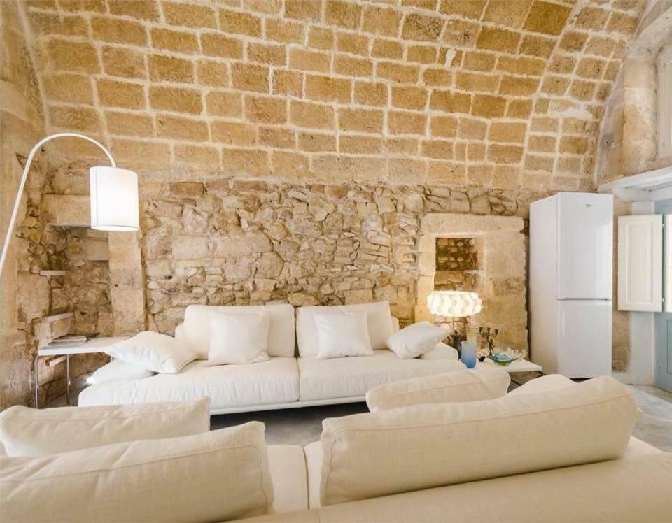 Апартаменты Ortigia Family House Сиракузы Экстерьер фото